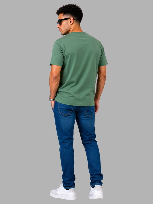 Urban Bear Premium T-Shirt