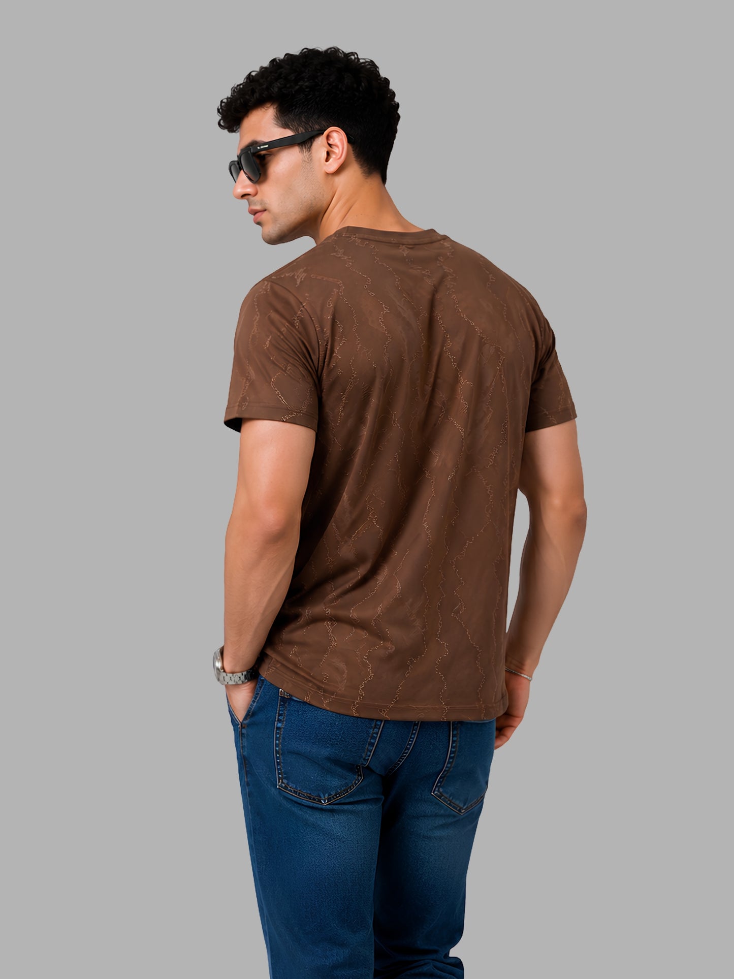 Men’s Premium Graphic T-Shirt