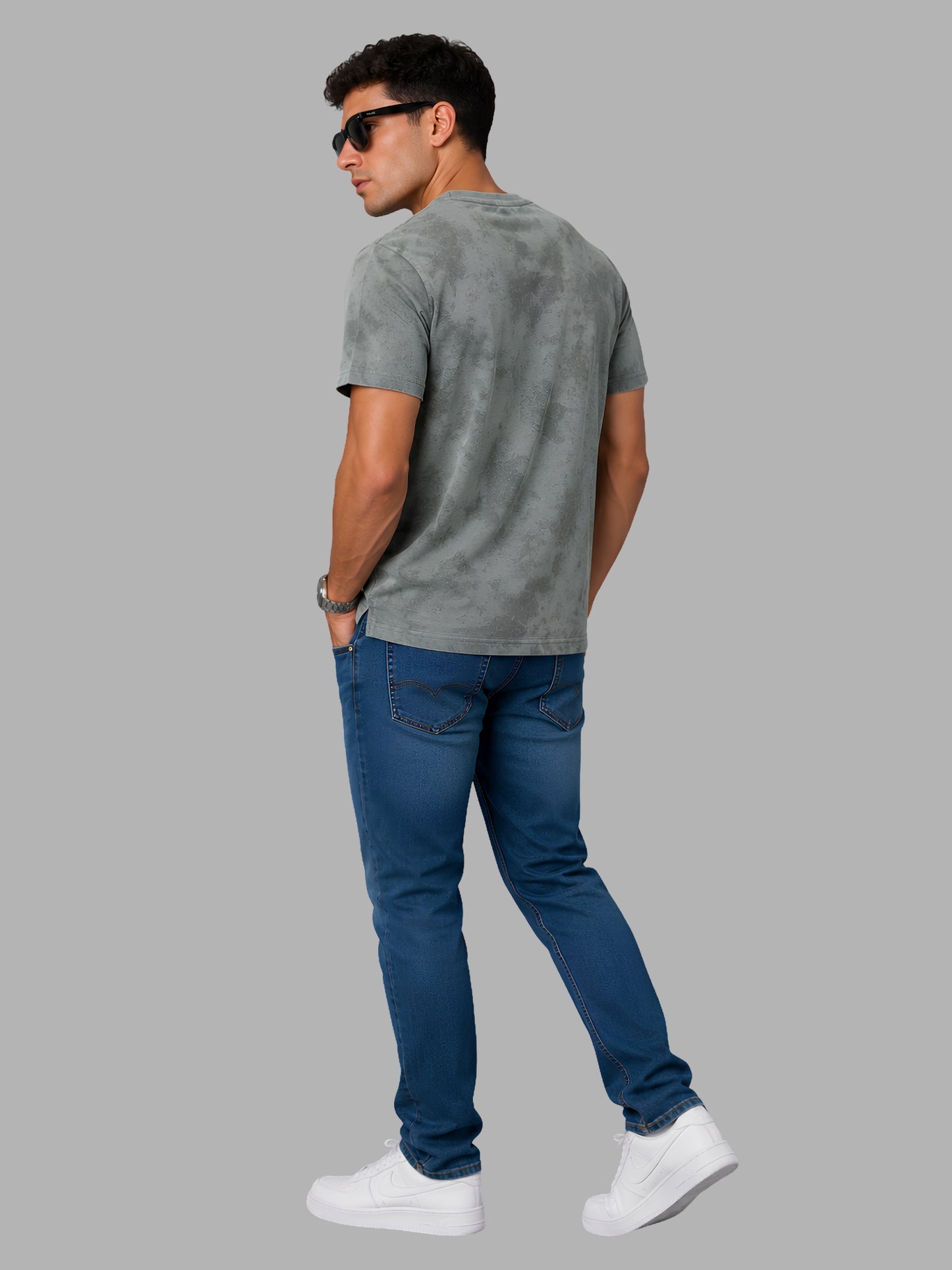 Men’s Mercury Graphic T-Shirt
