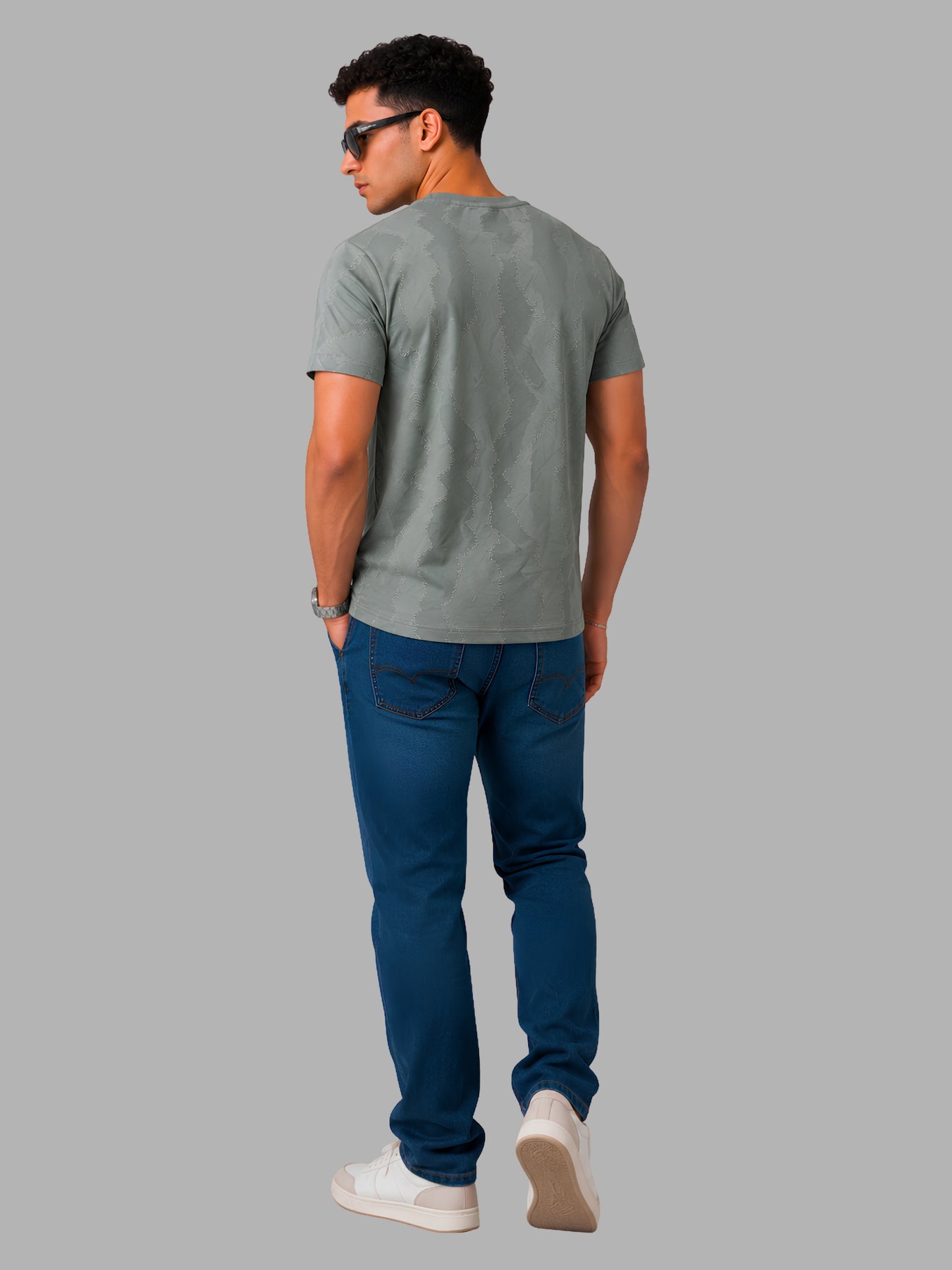 Men’s Premium Graphic T-Shirt