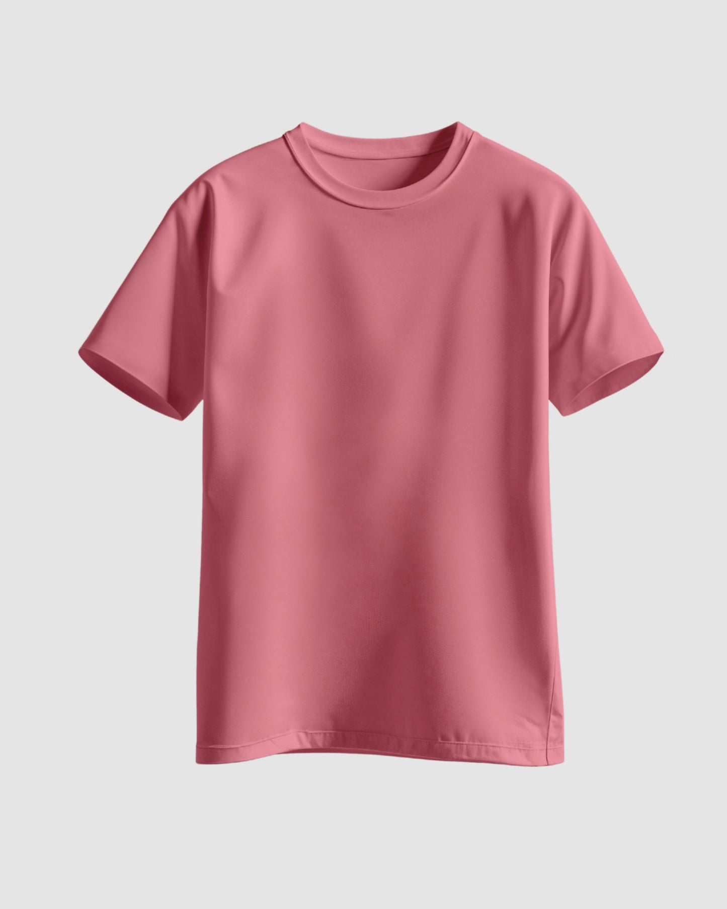 Mojo Monkey Signature Plain T-Shirt