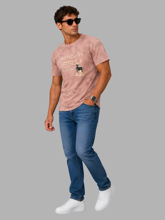 Men’s Mercury Graphic T-Shirt