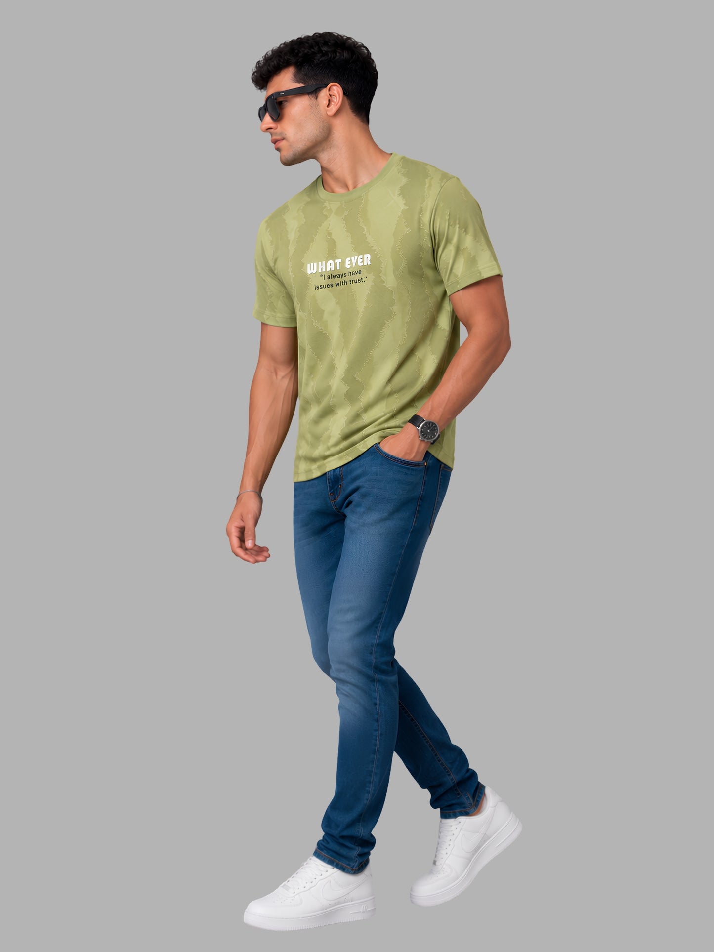 Men’s Premium Graphic T-Shirt