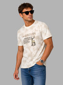 Men’s Mercury Graphic T-Shirt