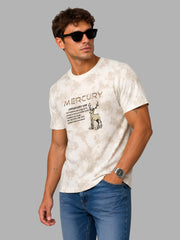 Men’s Mercury Graphic T-Shirt