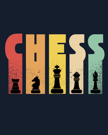 Chess Classic Fit T-Shirt