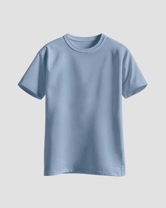 Mojo Monkey Signature Plain T-Shirt