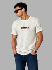 Men’s Premium Graphic T-Shirt