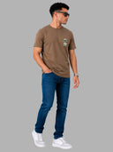 Urban Bear Premium T-Shirt