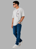 Attitude Is Free Oversized Premium T-Shirt