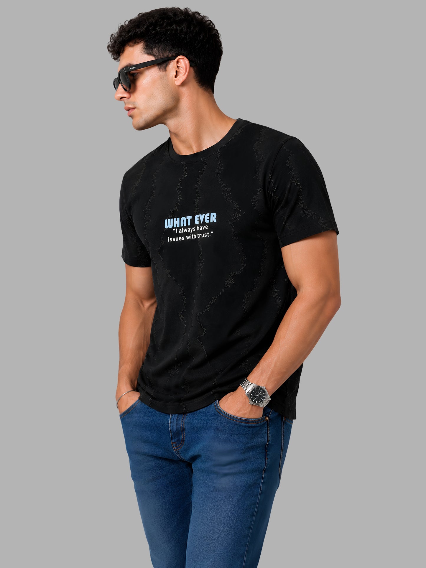 Men’s Premium Graphic T-Shirt
