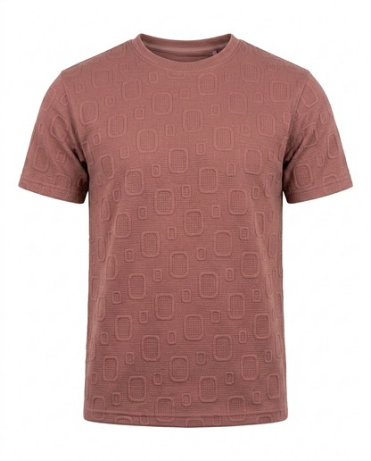 Active Round Neck T-Shirt