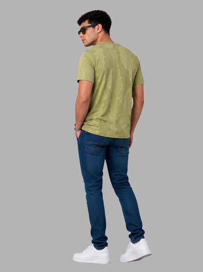 Men’s Premium Graphic T-Shirt