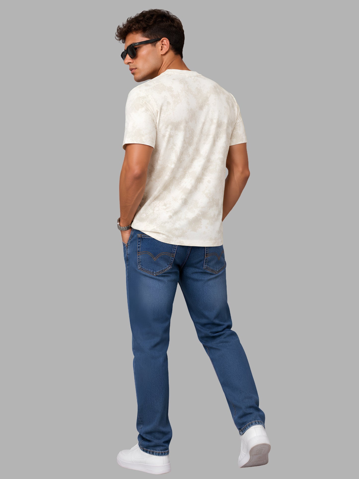 Men’s Mercury Graphic T-Shirt