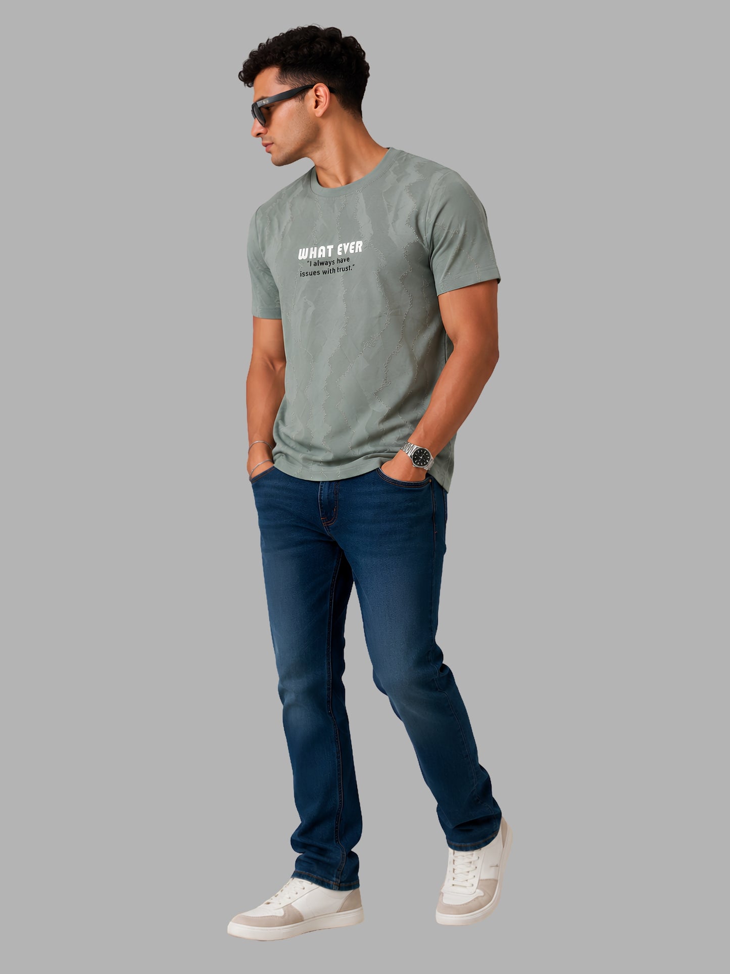 Men’s Premium Graphic T-Shirt