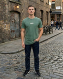 Faith Believe Classic Round Neck T-Shirt