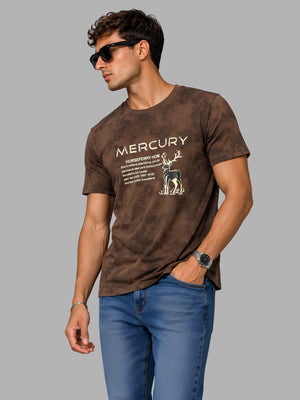 Men’s Mercury Graphic T-Shirt