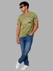 Men’s Mercury Graphic T-Shirt