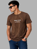 Men’s Premium Graphic T-Shirt