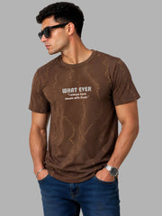 Men’s Premium Graphic T-Shirt