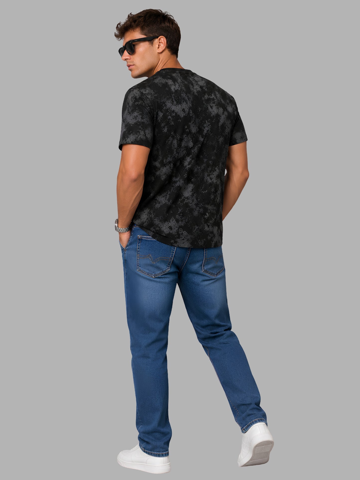 Men’s Mercury Graphic T-Shirt