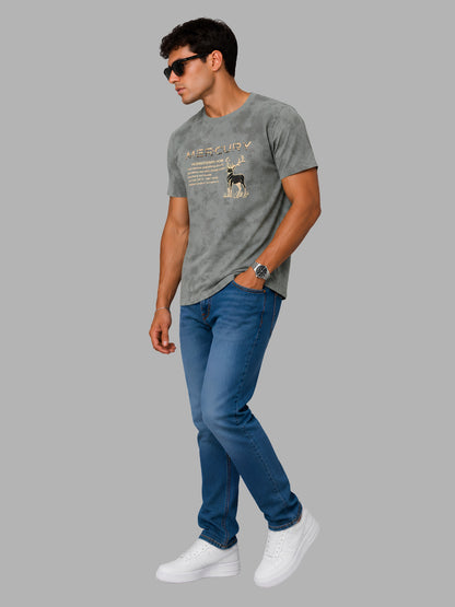 Men’s Mercury Graphic T-Shirt