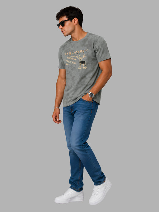 Men’s Mercury Graphic T-Shirt