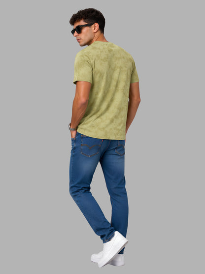Men’s Mercury Graphic T-Shirt
