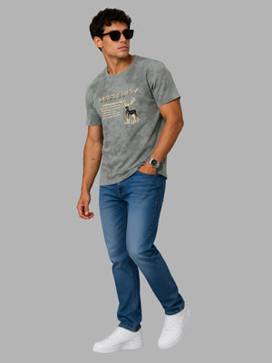 Men’s Mercury Graphic T-Shirt