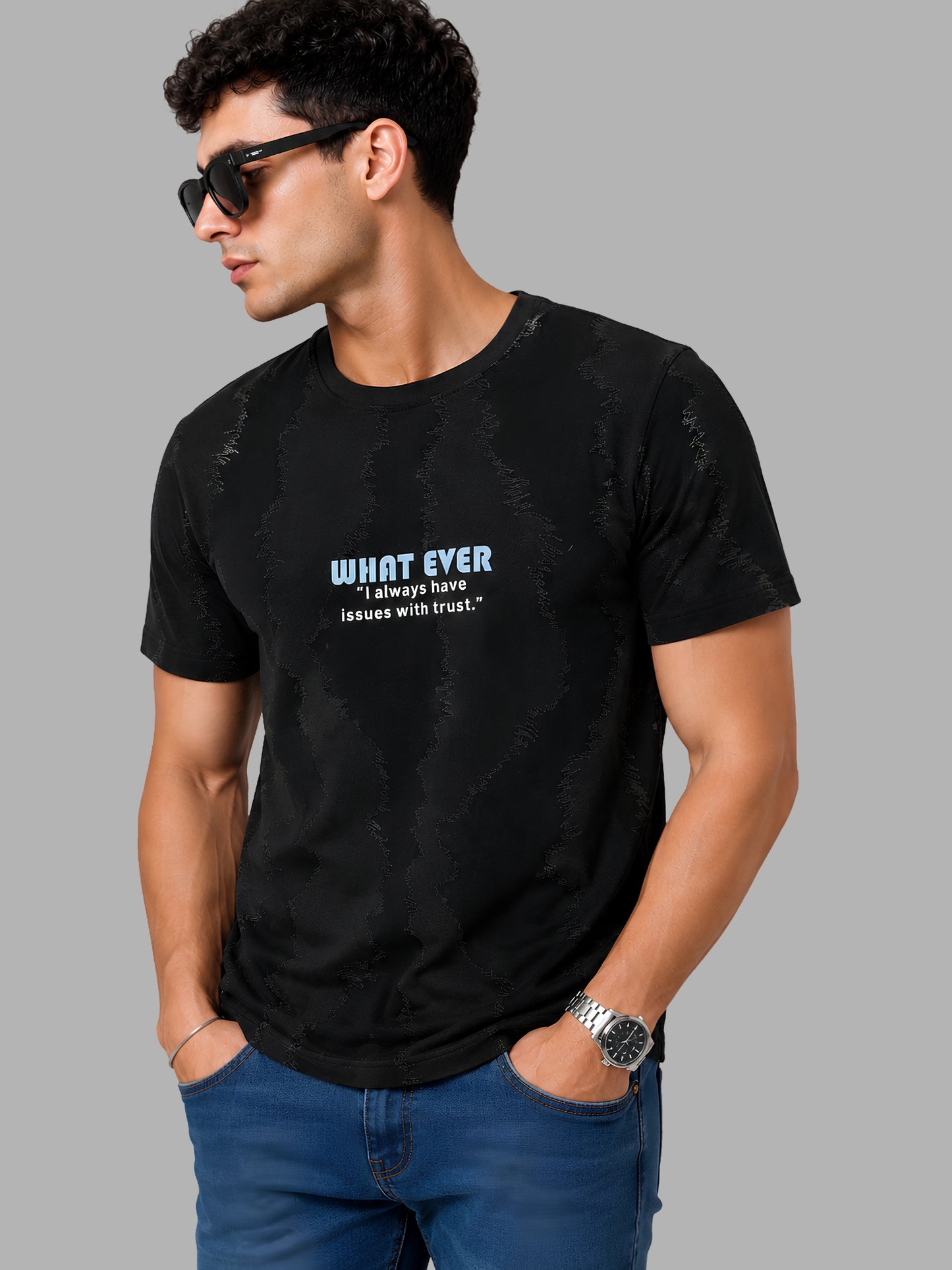 Men’s Premium Graphic T-Shirt