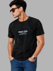 Men’s Premium Graphic T-Shirt