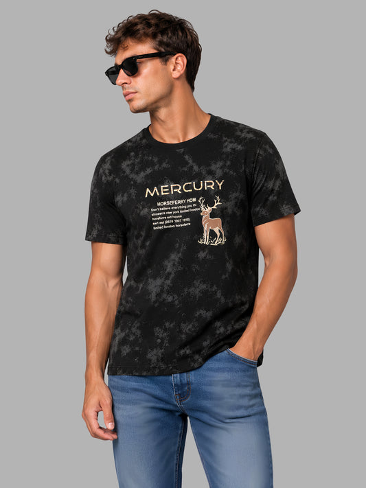 Men’s Mercury Graphic T-Shirt