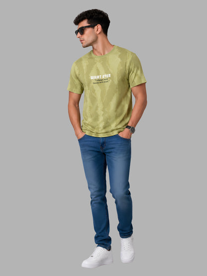 Men’s Premium Graphic T-Shirt
