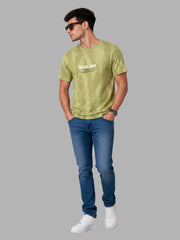 Men’s Premium Graphic T-Shirt