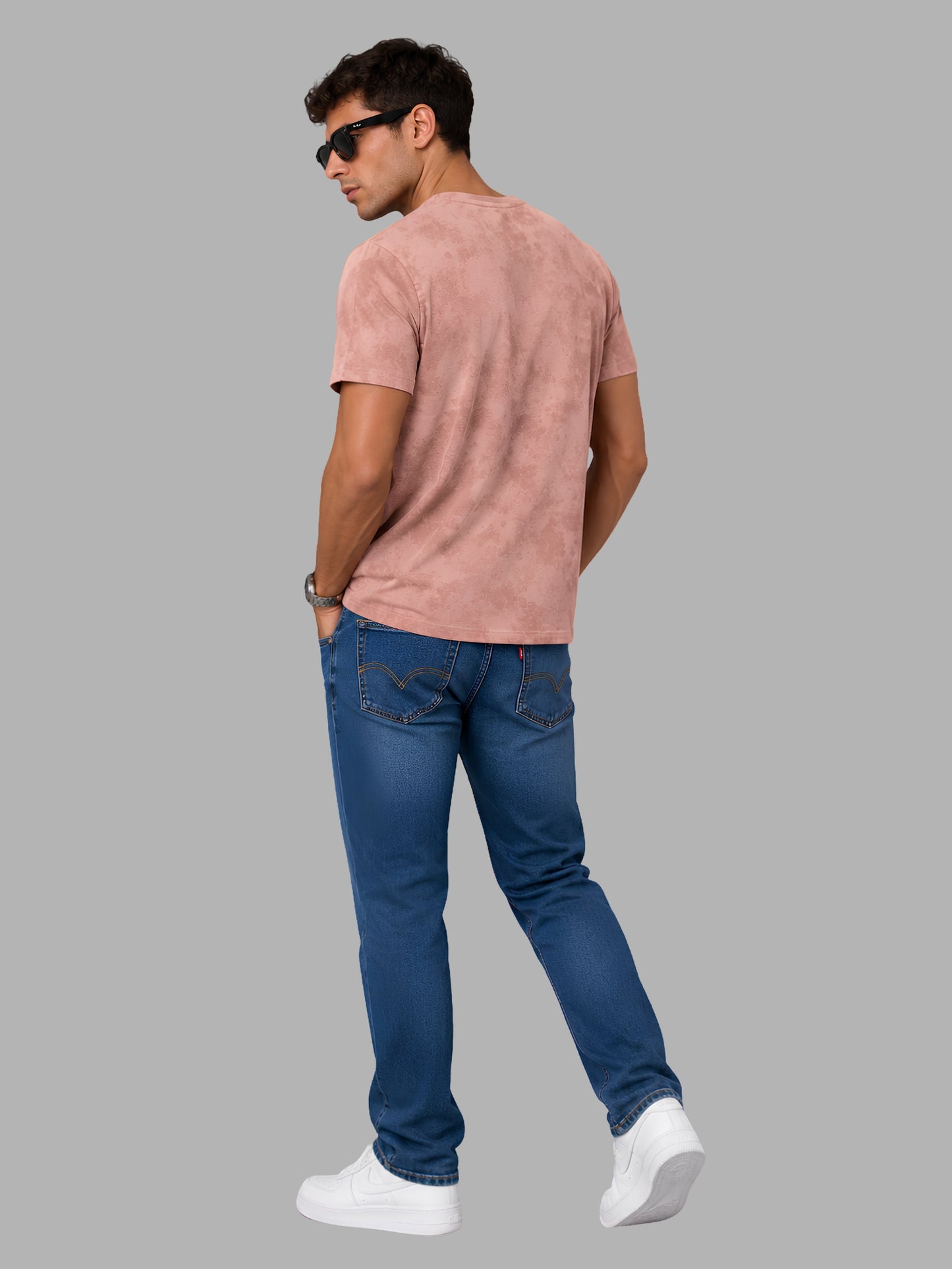 Men’s Mercury Graphic T-Shirt