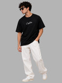 Captain Oversized T-Shirt for Men