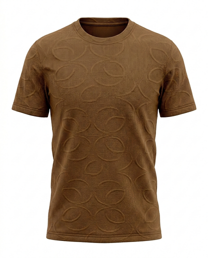 Active Round Neck T-Shirt