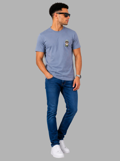 Urban Bear Premium T-Shirt
