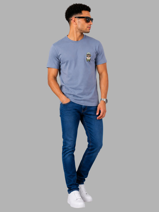 Urban Bear Premium T-Shirt