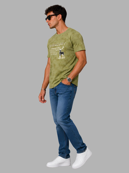 Men’s Mercury Graphic T-Shirt