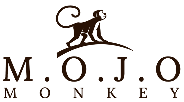 MOJO MONKEY
