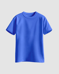 Mojo Monkey Signature Plain T-Shirt