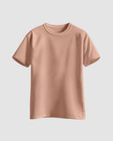 Mojo Monkey Signature Plain T-Shirt