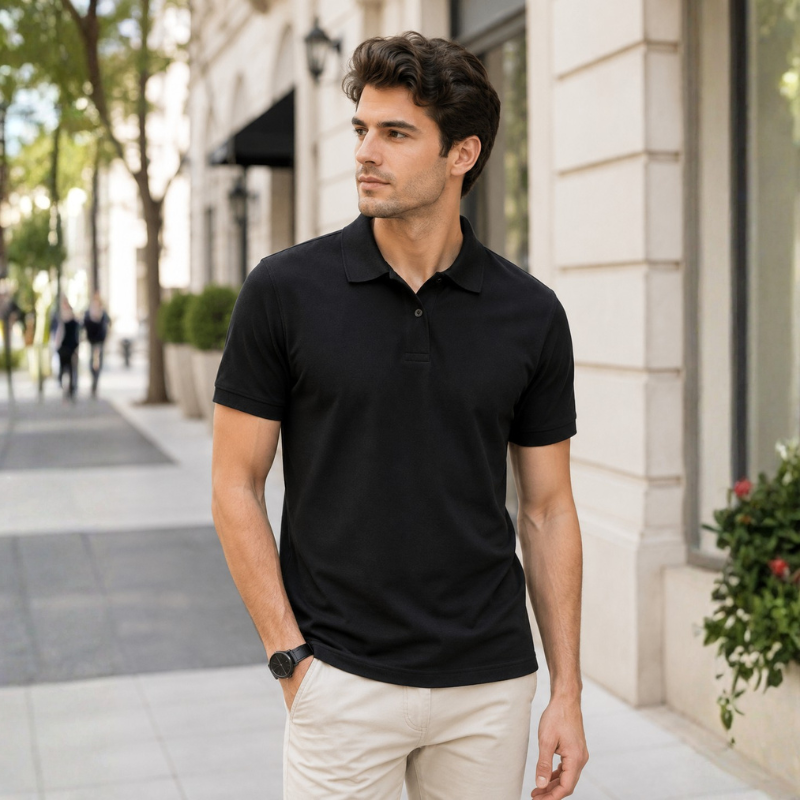 Polo TShirts