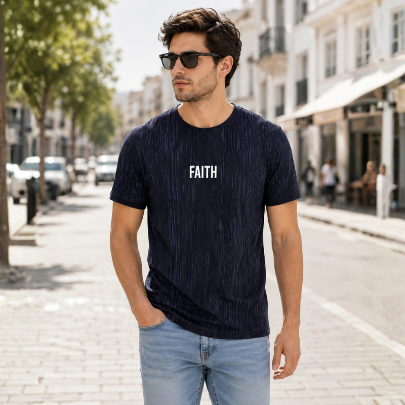 Round Neck TShirts