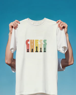 Chess Classic Fit T-Shirt