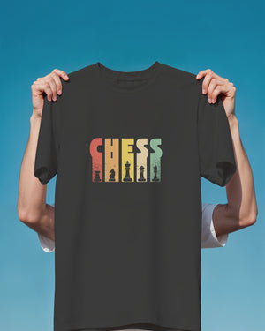 Chess Classic Fit T-Shirt