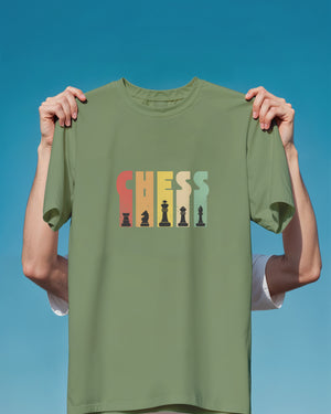 Chess Classic Fit T-Shirt