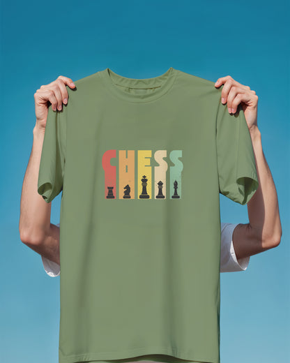 Chess Classic Fit T-Shirt