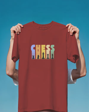 Chess Classic Fit T-Shirt